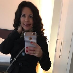 Meet your Posher, Nicole